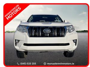 Toyota Land Cruiser LAND CRU CRUISER LWB C COMMERC - Image 2