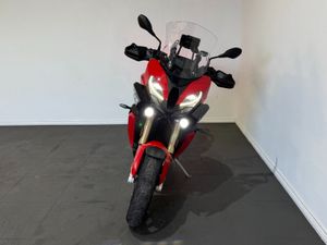 BMW S1000XR TE - Image 4