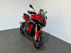 BMW S1000XR TE - Image 3