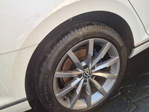 211 vw passat 1.4 gte hybrid auto - Image 4