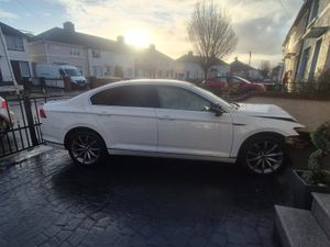 211 vw passat 1.4 gte hybrid auto - Image 2
