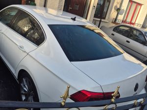 211 vw passat 1.4 gte hybrid auto - Image 3