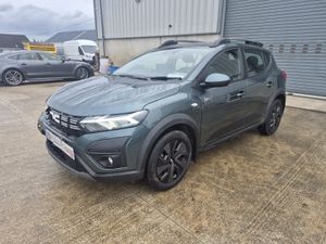 251 DACIA SANDERO STEPWAY EXPRESSION 1.0 TCE - Image 3