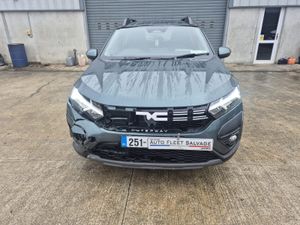 251 DACIA SANDERO STEPWAY EXPRESSION 1.0 TCE - Image 2