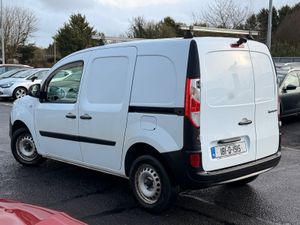 Renault Kangoo 2018 1.5 diesel - Image 4
