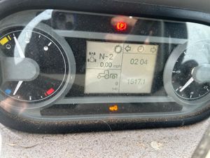 2023 Landini 5-120 with RossMore Loader - Image 4