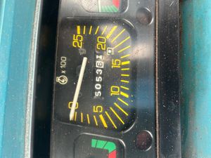 1987 Ford 4610 4wd - Image 3