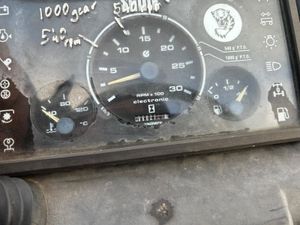 Same Solaris 35 Compact Tractor - Image 3