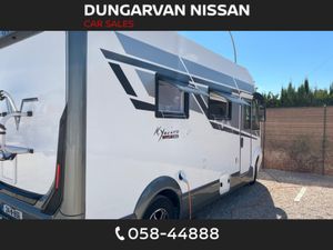 Mobilvetta Admiral FIAT DUCATO TECHNO LINE - Image 3