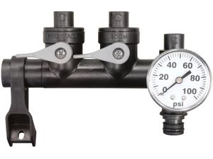 New FIMCO 57 Litre Standard Spot Sprayer - Image 4