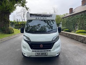 Rapido C50 - Manual - Image 2