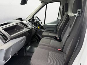 2019 Ford Transit T350 L2 H2 2.0Tdci Trend 130BHP - Image 4