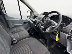 2019 Ford Transit T350 L2 H2 2.0Tdci Trend 130BHP - Image 3
