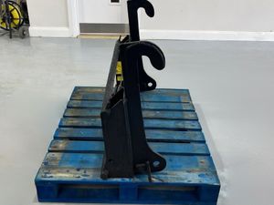 Interchangers: JCB/Matbro/Volvo/Manitou - Euro - Image 2