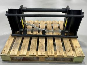 Interchangers: JCB/Matbro/Volvo/Manitou - Euro - Image 4