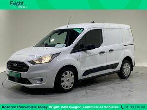 Ford Transit Connect Base SWB €13,500 + VAT - Image 3
