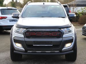 Ranger 3.2 Auto * Wide Arch Raptor kit and Wheels - Image 2