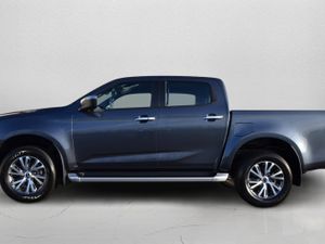 Isuzu D Max LS auto - Image 4