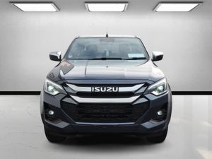Isuzu D Max LS auto - Image 2