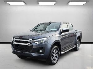 Isuzu D Max LS auto - Image 3