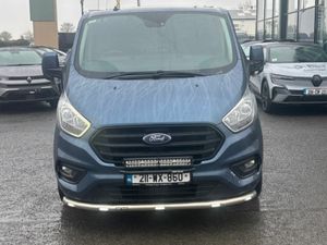 Ford Transit Custom 2.0 - Image 2