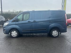 Ford Transit Custom 2.0 - Image 4
