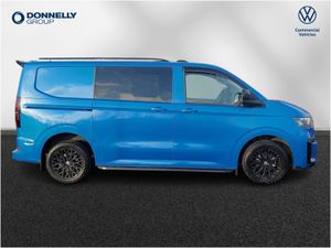 Volkswagen Transporter T32 Swb Diesel Commerce Pro - Image 4