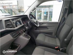 Volkswagen Transporter T32 Lwb Diesel Highline - Image 2