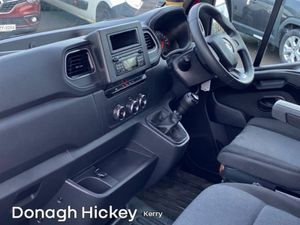 Renault Master MASTER MM35 DCI 135 BUSINESS+ - Image 2