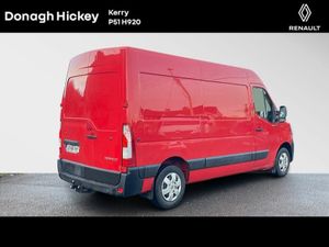 Renault Master MASTER MM35 DCI 135 BUSINESS+ - Image 3