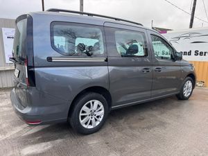 2025 Caddy Maxi Life 2.0TDI Auto  7 Seater - Image 2