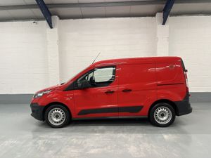2015 Ford Transit Connect Small Panel Van - Image 3
