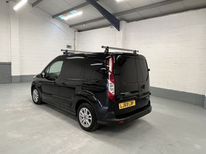 2019 Ford Transit Connect Small Panel Van - Image 2