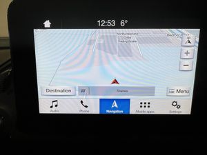 2019 Ford Transit Connect Small Panel Van - Image 3