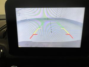 2019 Ford Transit Connect Small Panel Van - Image 4