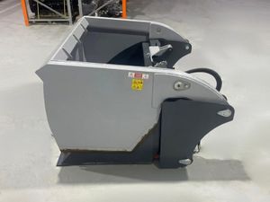 Shear Grab - Bale Slice 2 in 1 - Image 4