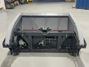 Shear Grab - Bale Slice 2 in 1 - Image 2