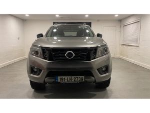 Nissan Navara 2.3 DCI N-GUARD 4DR AUTO**HIGHEST SP - Image 2