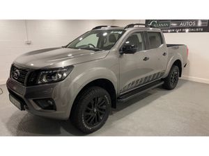 Nissan Navara 2.3 DCI N-GUARD 4DR AUTO**HIGHEST SP - Image 3