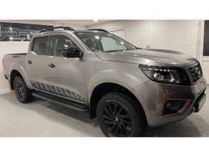 Nissan Navara 2.3 DCI N-GUARD 4DR AUTO**HIGHEST SP - Image 4