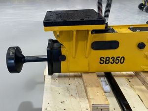 Rock Breakers with Post Driver - Image 4