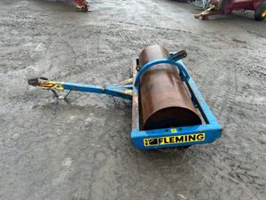 Fleming 6FT Land Roller - Image 2