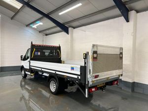 2024 Ford Transit Dropside Van - Image 2