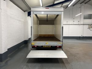 2023 Iveco Daily Luton Box Van - Image 4