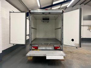 2017 Mercedes-Benz Sprinter Refrigerated Van - Image 3
