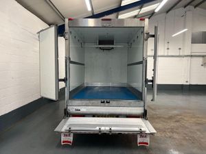 2018 Mercedes-Benz Sprinter Refrigerated Van - Image 3