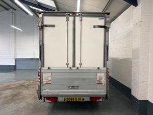 2018 Mercedes-Benz Sprinter Refrigerated Van - Image 4