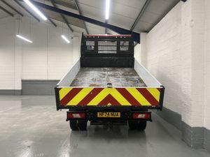 2024 Ford Transit Tipper Van - Image 4