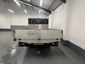 2022 Iveco Daily Dropside Van - Image 3