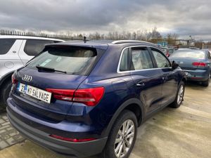 23 Q3 Plug in Hybrid 60km Starting - Image 3